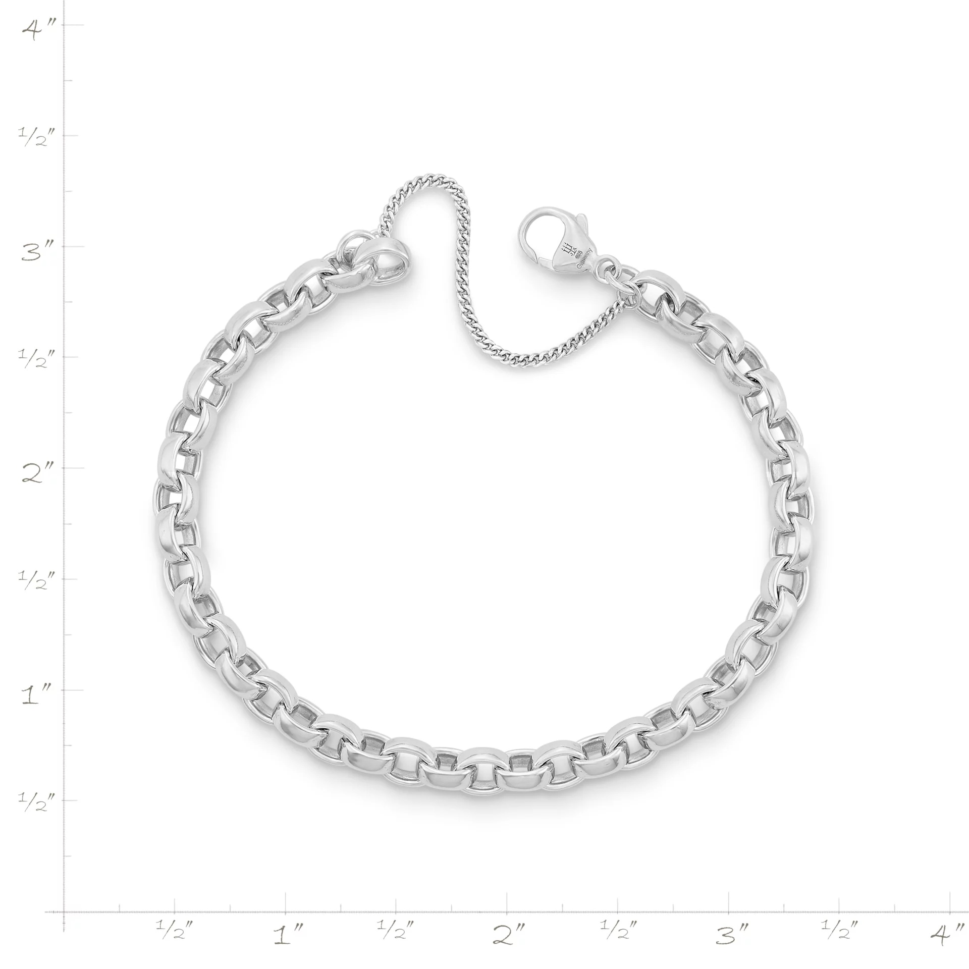 Timeless Charm Bracelet - Image 3