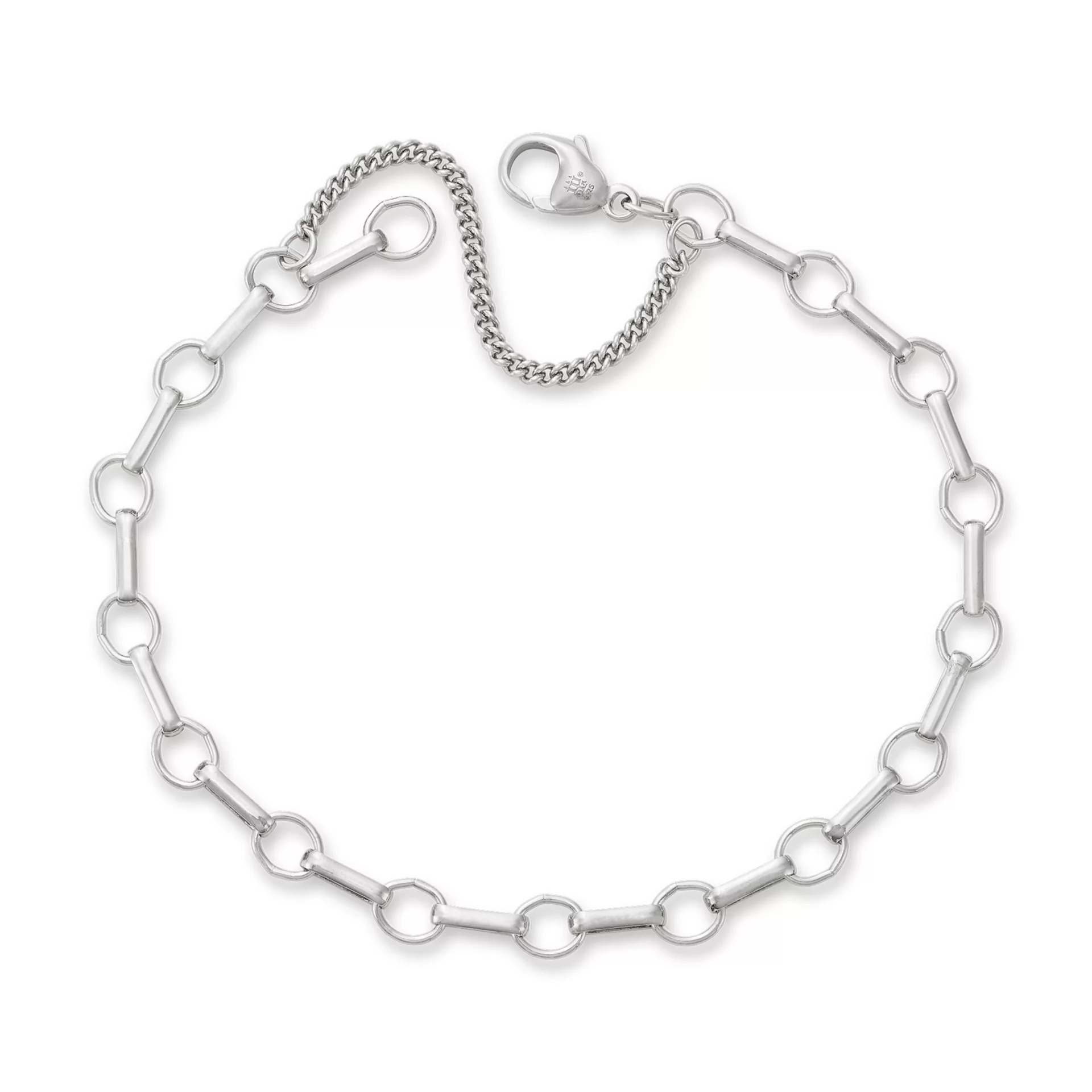 Dainty Charm Bracelet