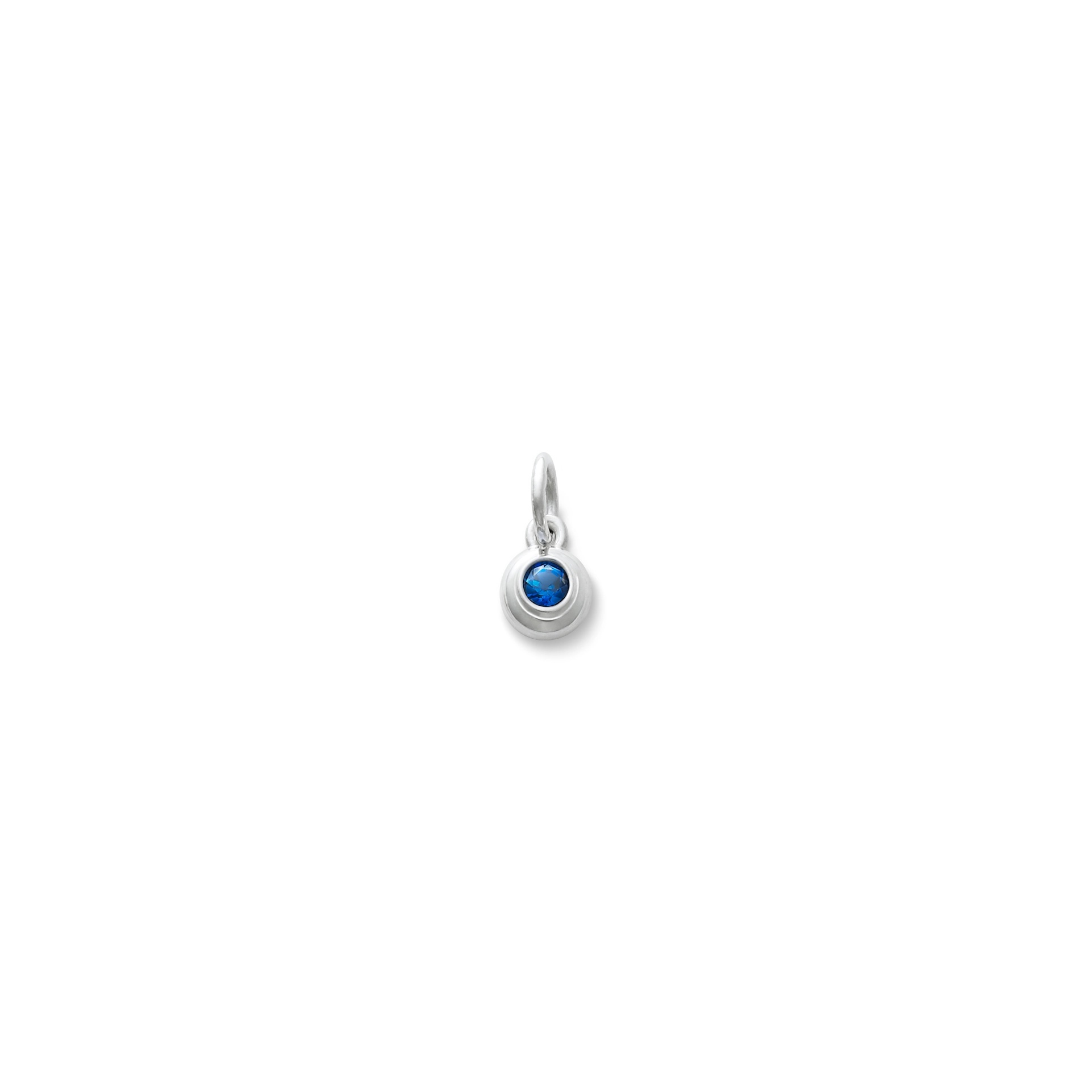 Avery Remembrance Birthstone Charm