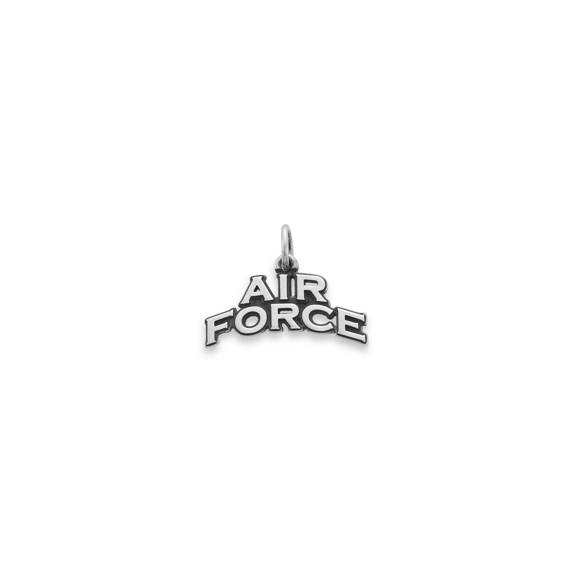 Air Force Charm