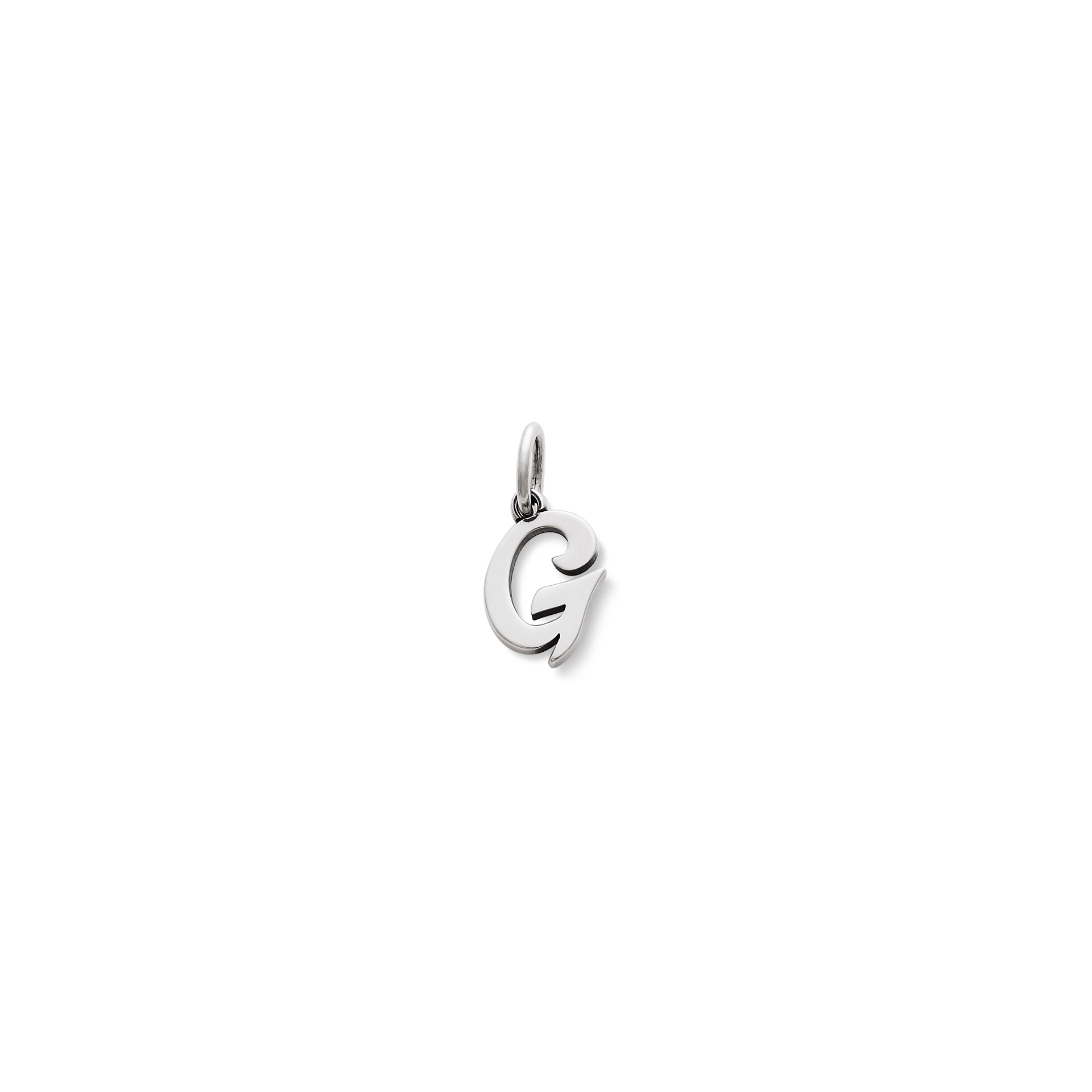 Script Initial Charm