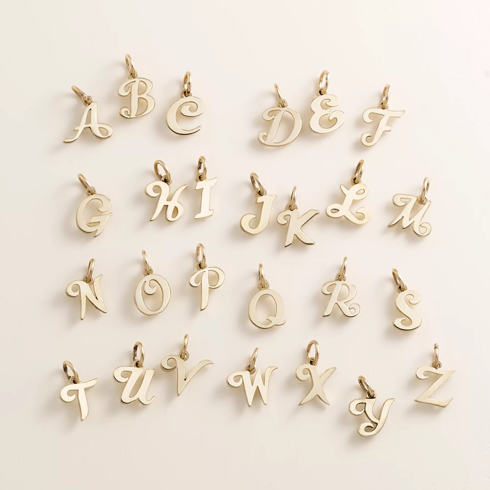 Script Initial Charm - Image 2