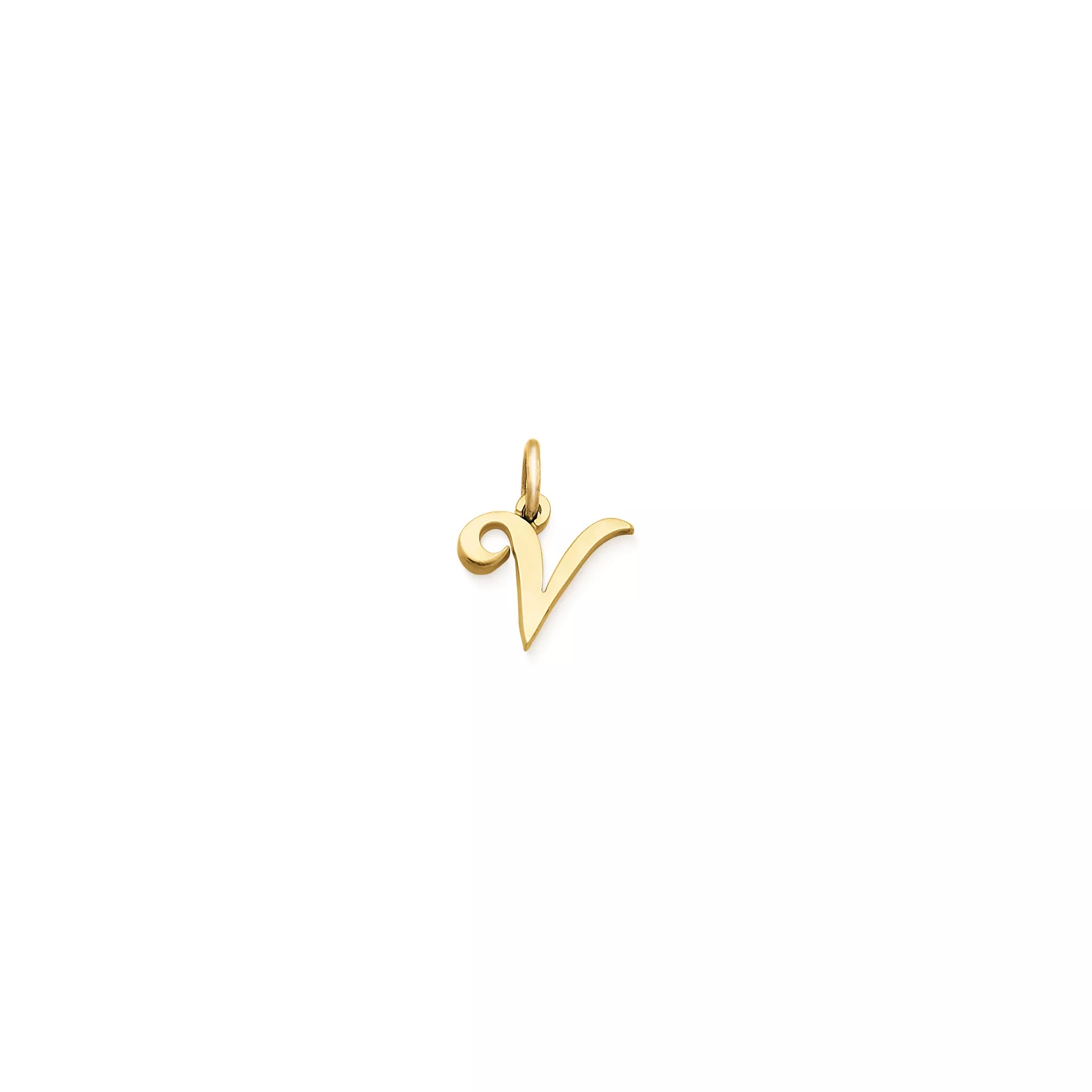 Script Initial Charm