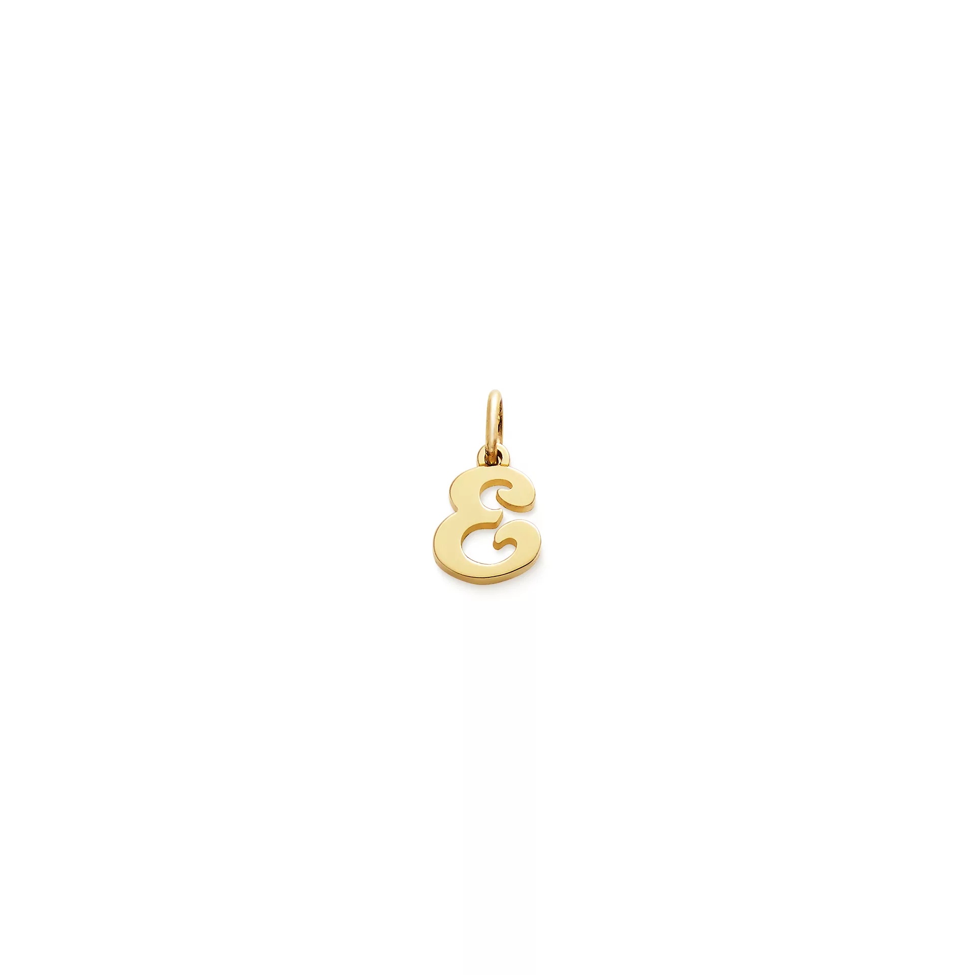 Script Initial Charm