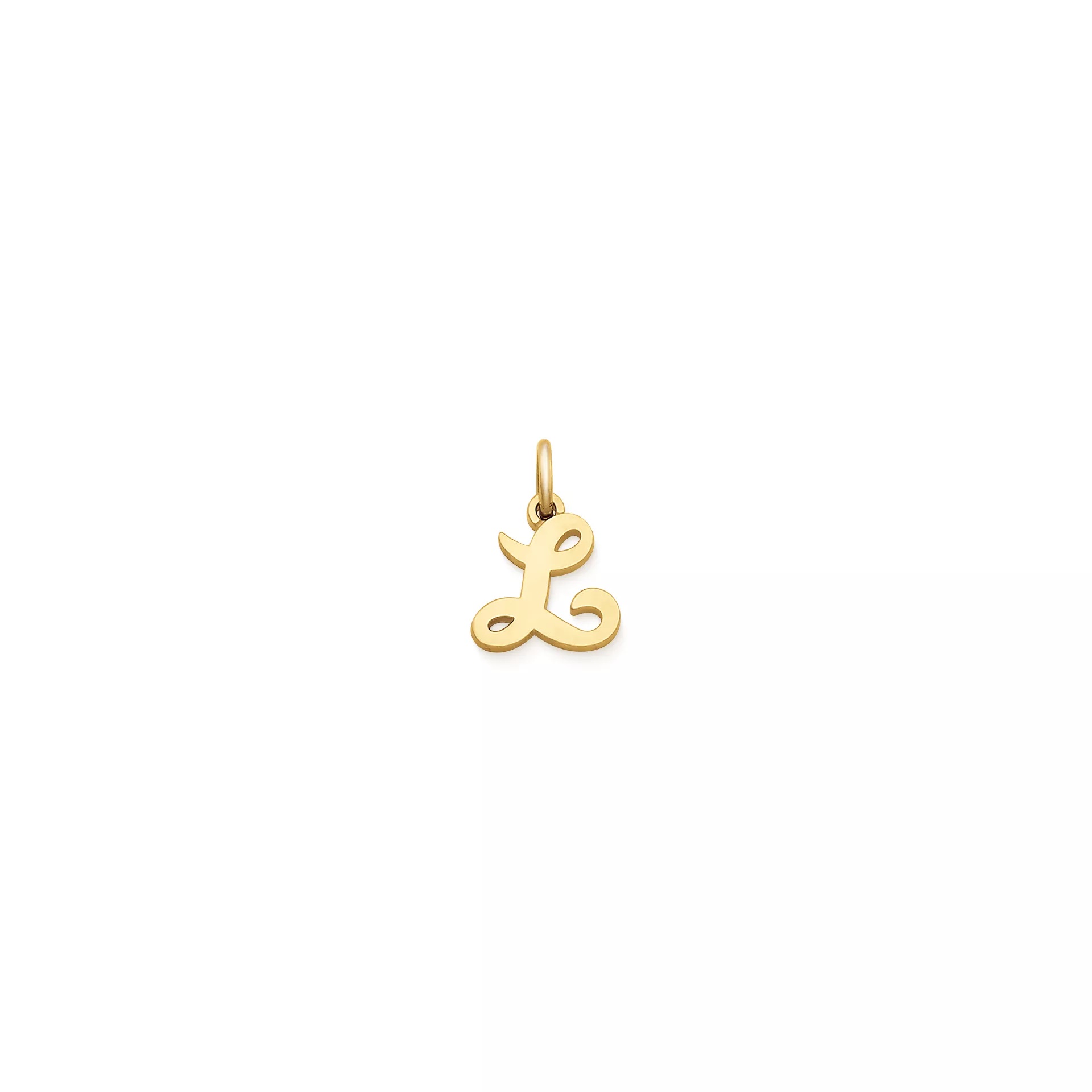 Script Initial Charm