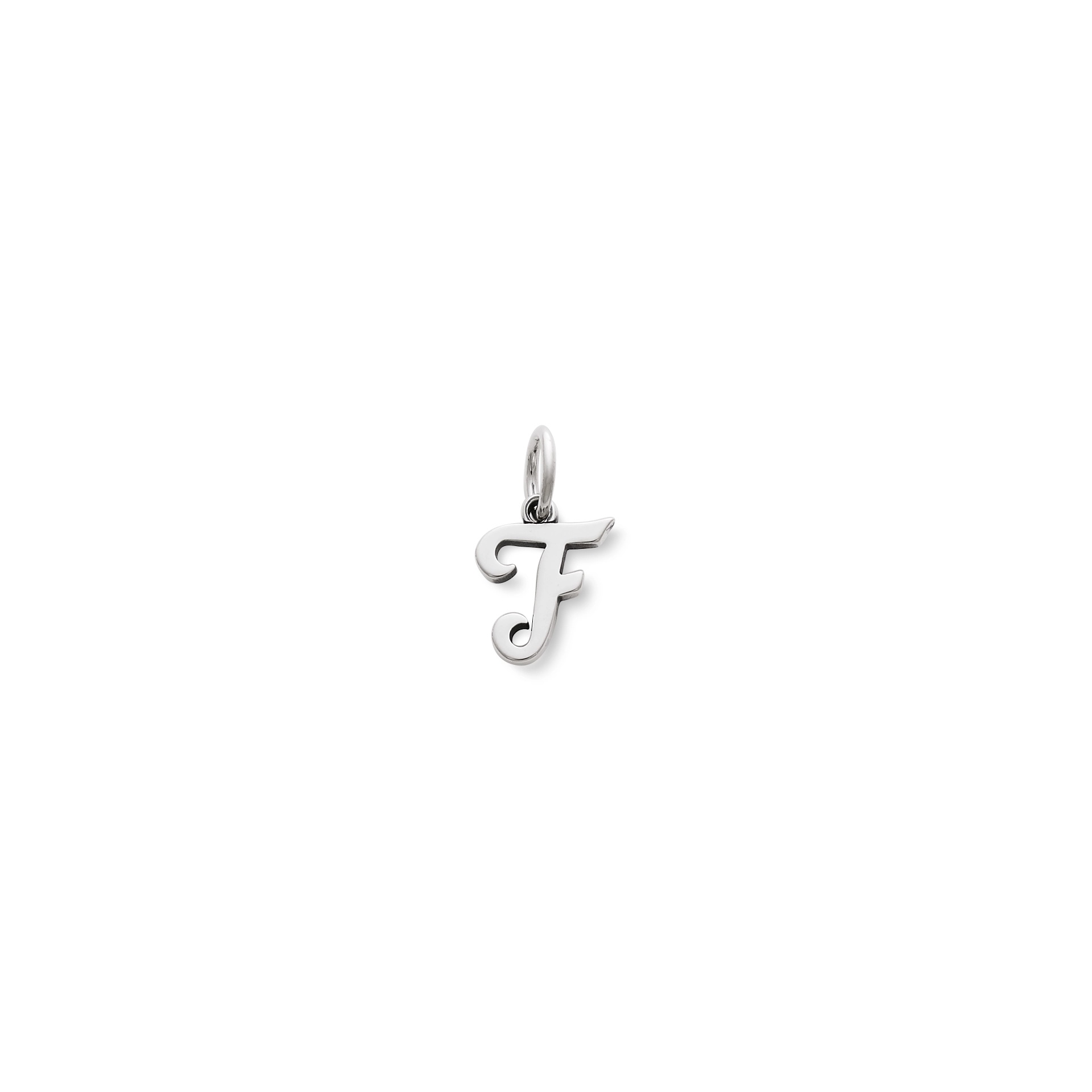 Script Initial Charm