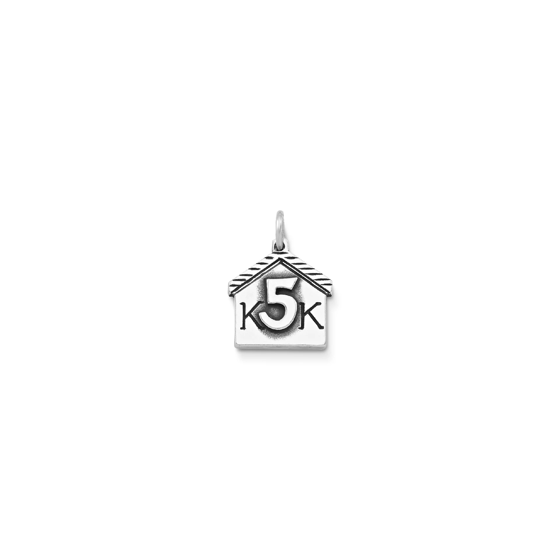 Cabin Number Charm