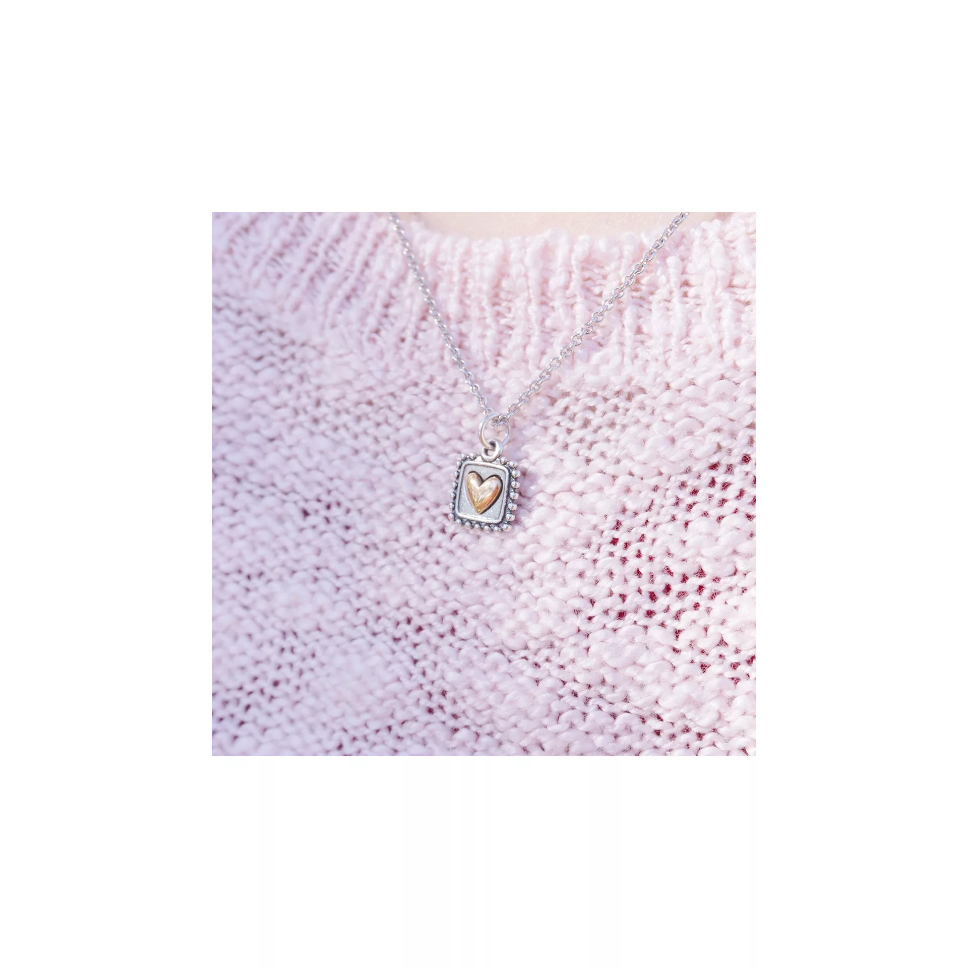 Radiant Heart Charm - Image 3