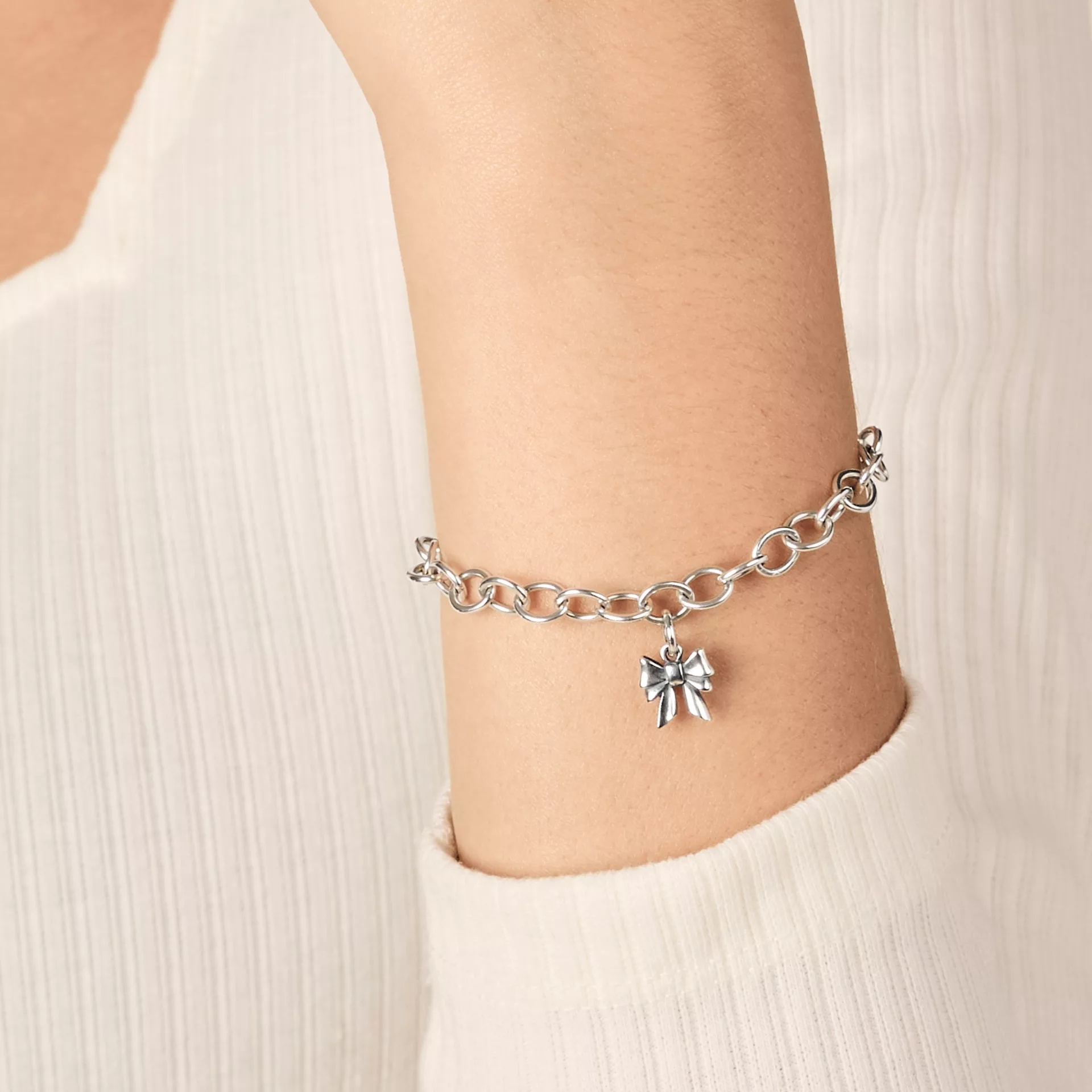 Tiny Bow Charm - Image 5