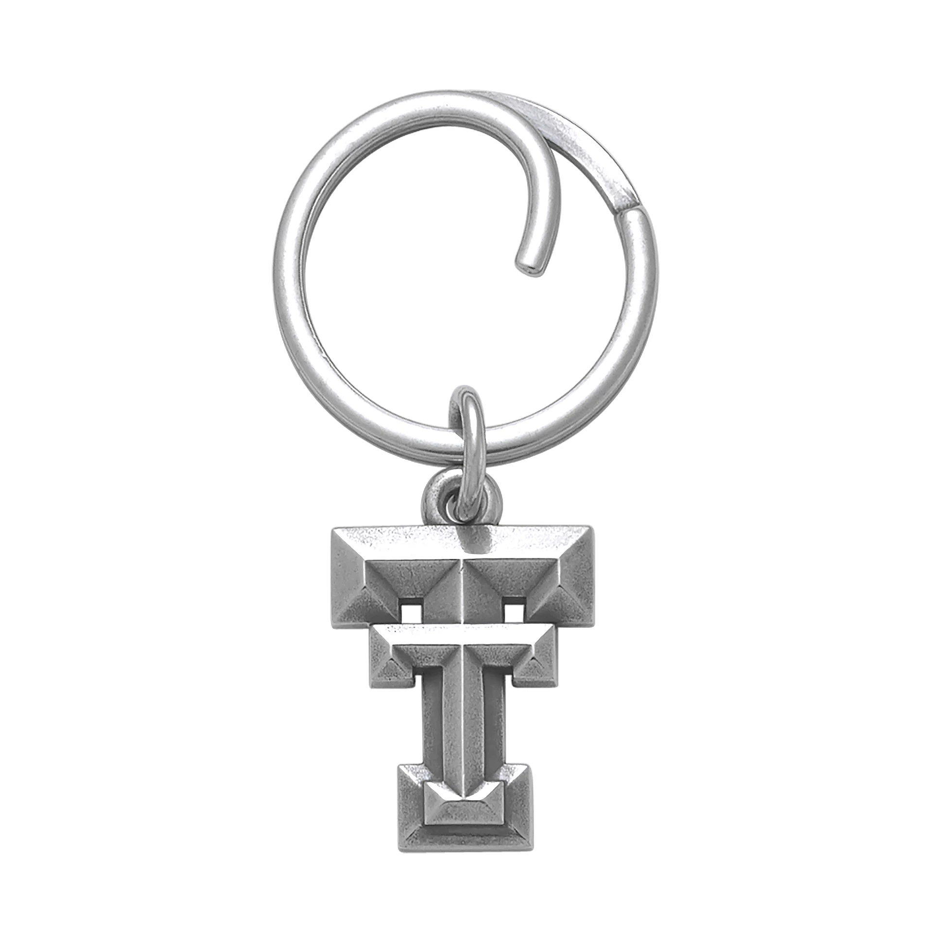 Texas Tech Key Chain