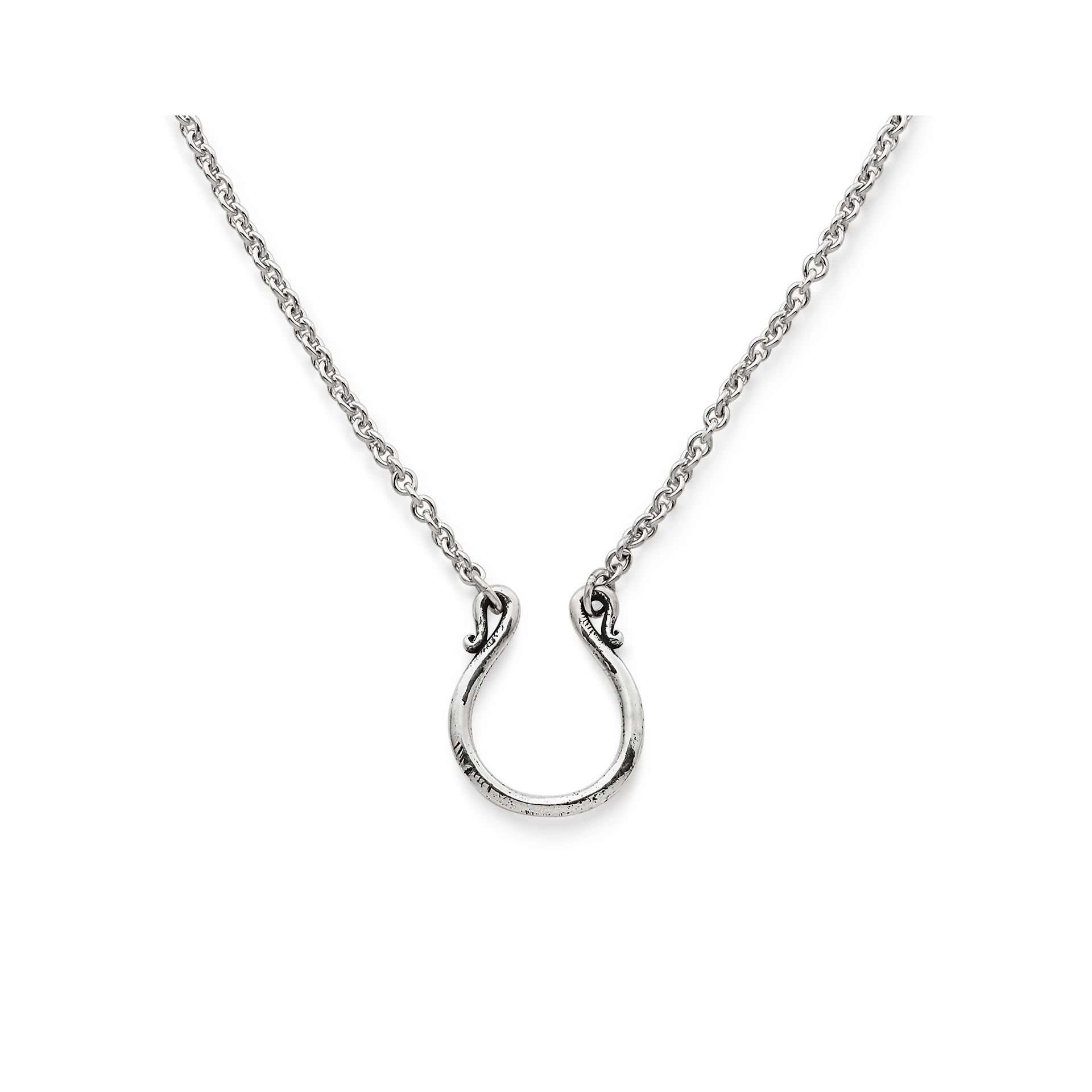 Changeable Charm Necklace