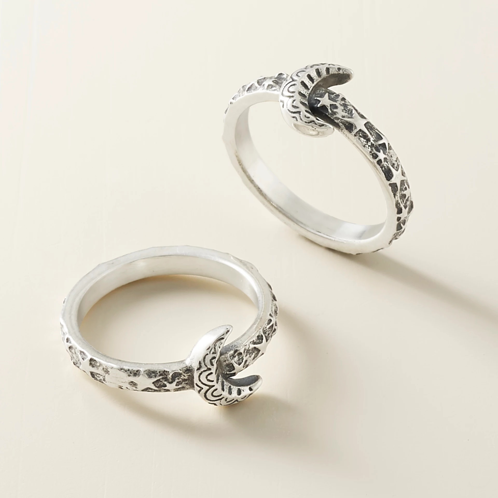 Starry Night Ring - Image 3