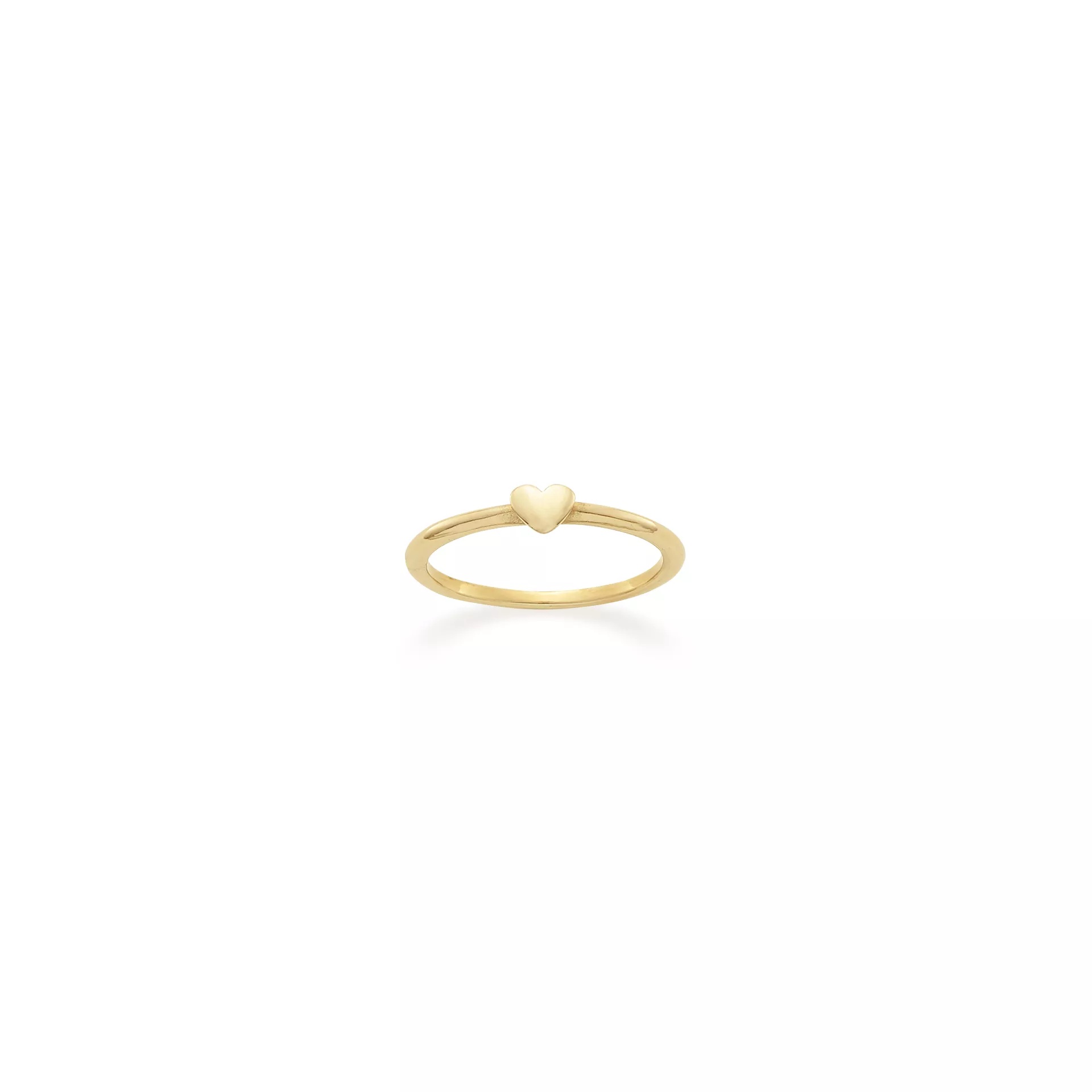 Pure Heart Ring