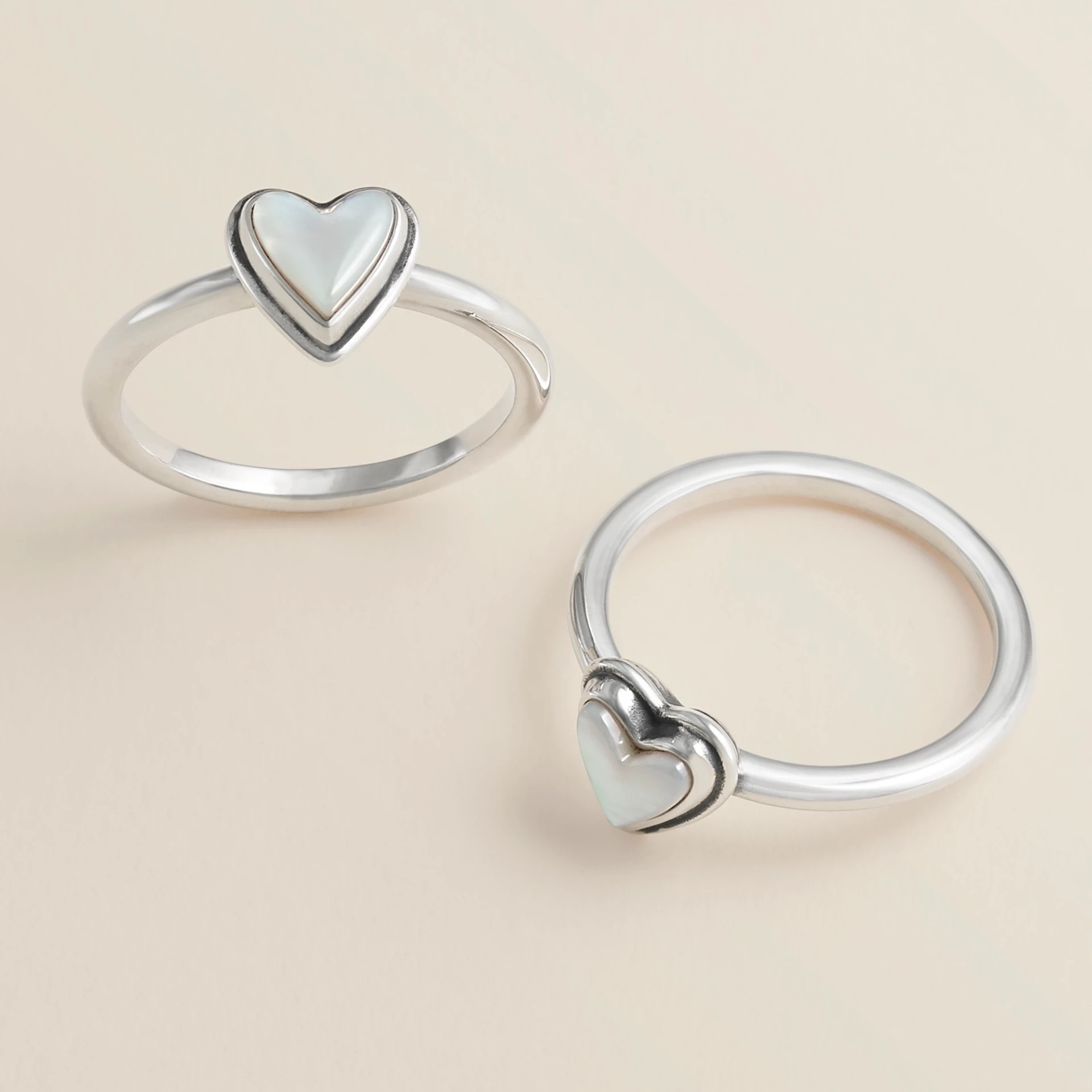 Sweetheart Gemstone Ring - Image 2