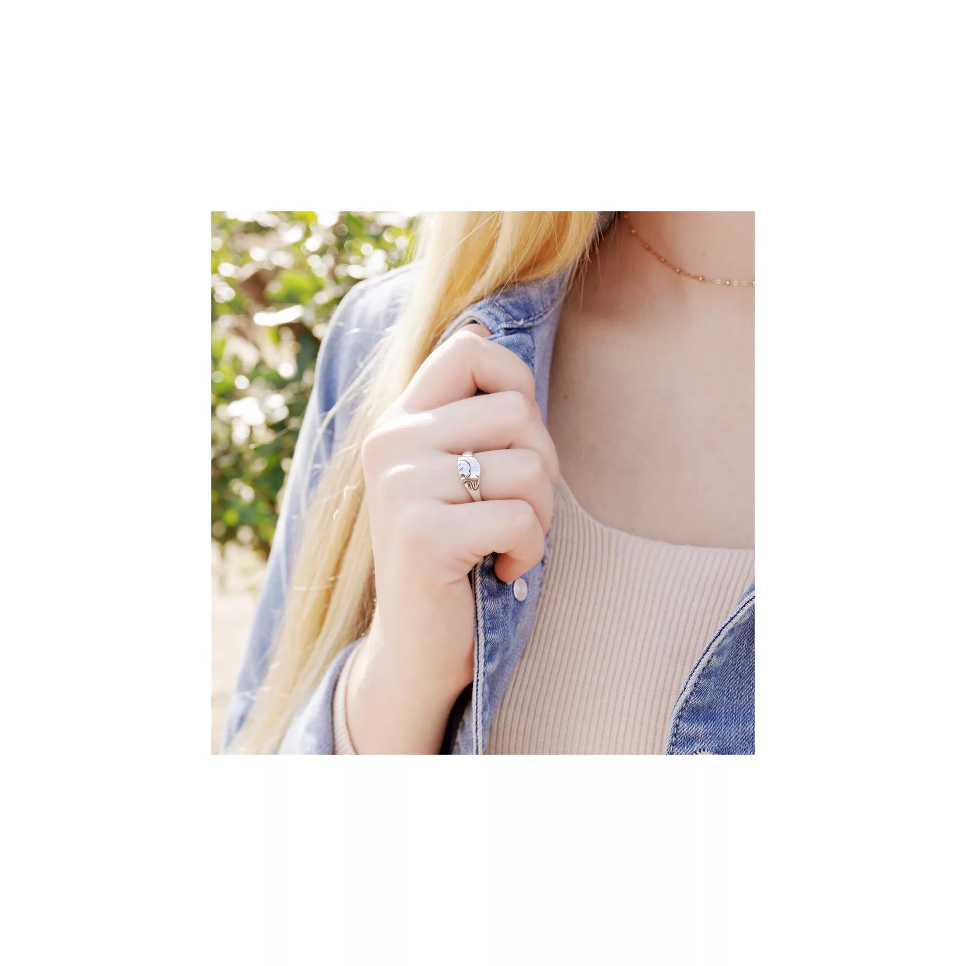 Mama Bear Ring - Image 4