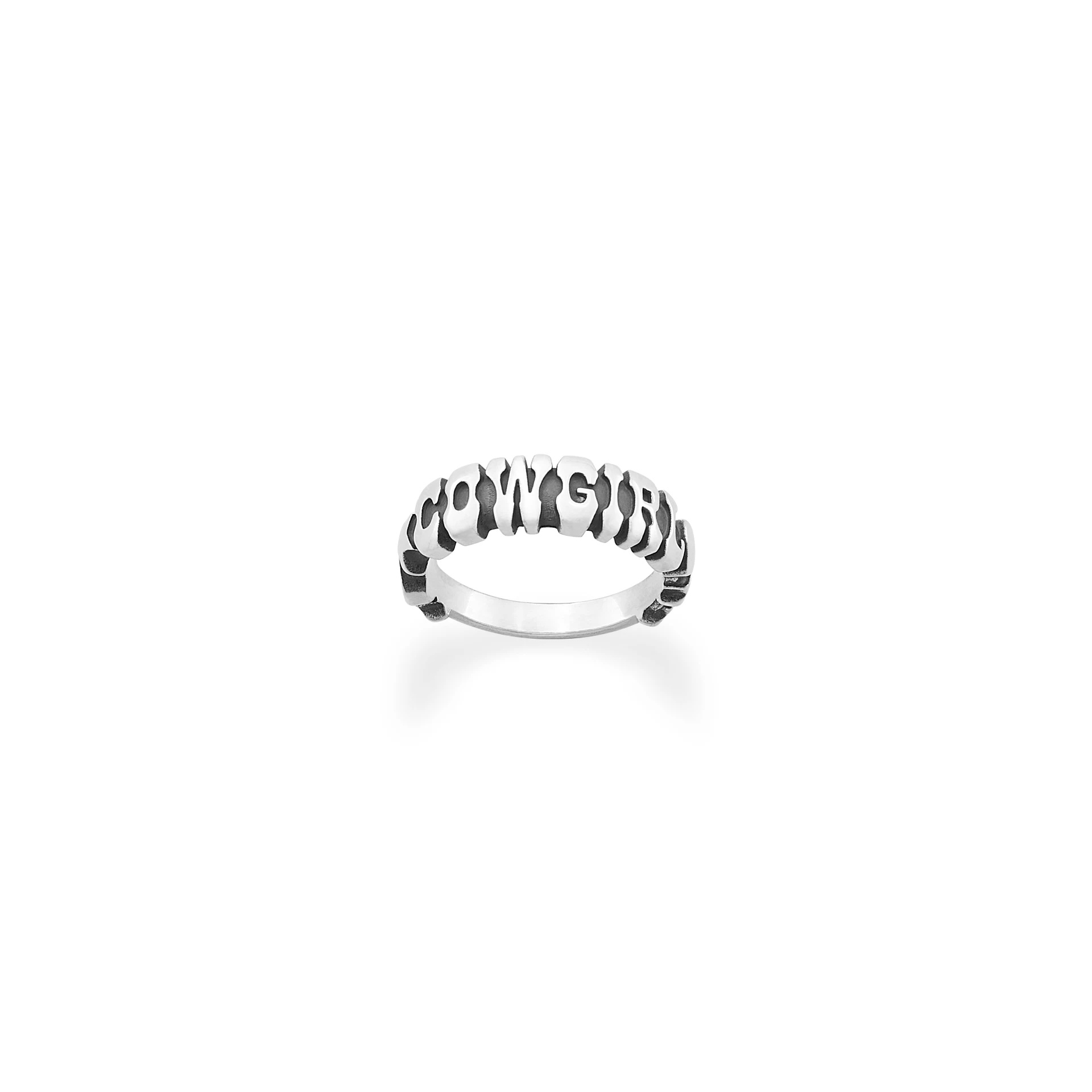 Cowgirl Ring